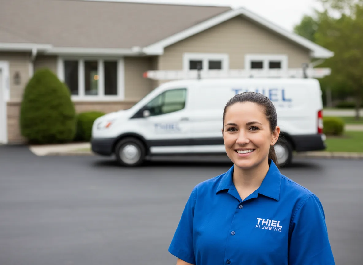 Plumber Gladwin, MI FAQs